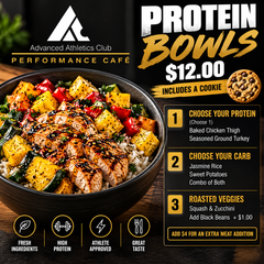 Protein Bowl
