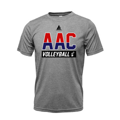 AAC USA Theme shirt
