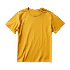 Yellow Shirt