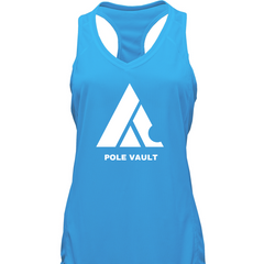 Womens Official Pole Vault Jersey
