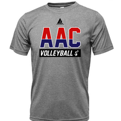AAC Volleyball USA look