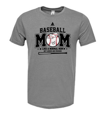 Baseball Mom Shirt