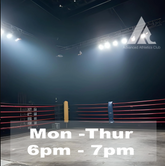 Boxing-Only Membership