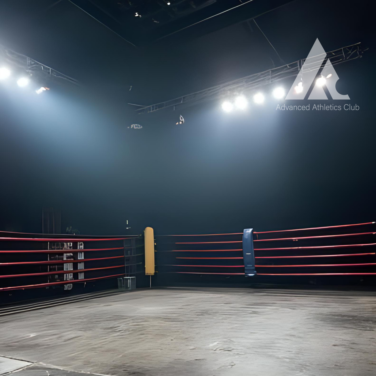 Step in the Ring