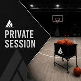 AAC Basketball — Private Session