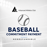 2026 AAC Baseball Commitment Payment