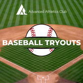 2025 AAC Fall Baseball Tryouts