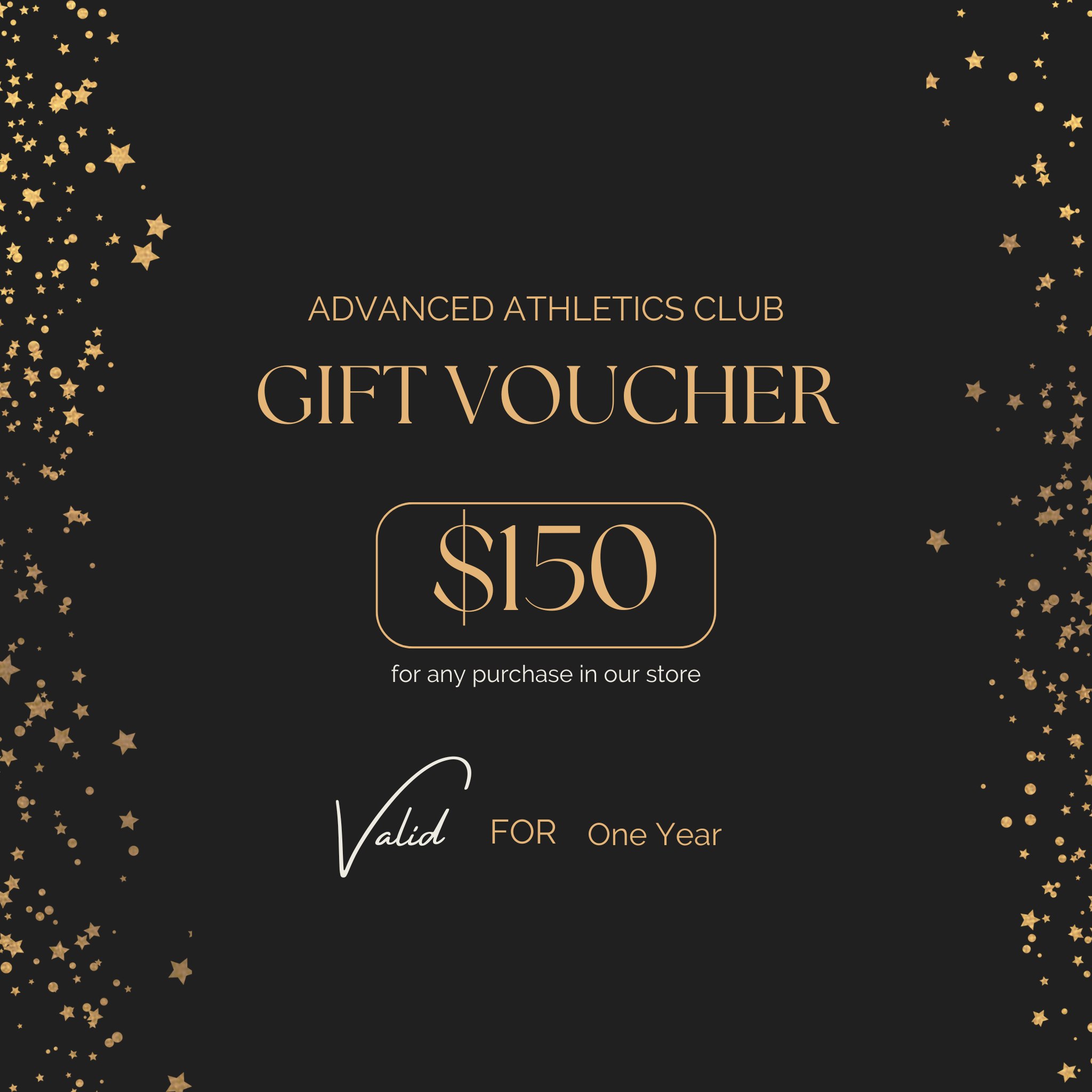 Advanced Athletics Club