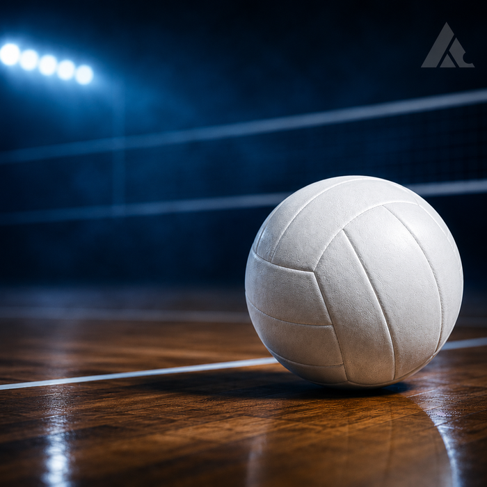 AAC 13U Volleyball