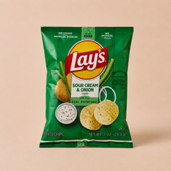 AAC Chips