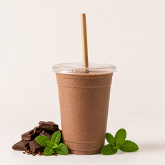 AAC Smoothie — Chocolate Frosty