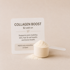 AAC Collagen Boost