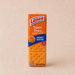 AAC Crackers