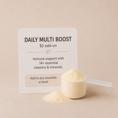 AAC Daily Multi Boost