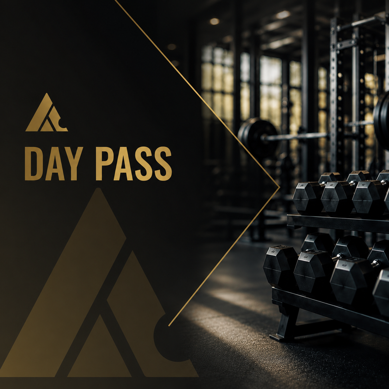 Day Pass
