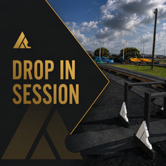 Drop In Sessions