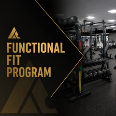 Functional Fit Program