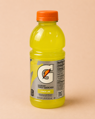 AAC Gatorade