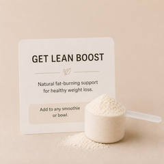 AAC Get Lean Boost