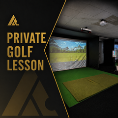 AAC Golf — Private Lesson