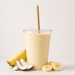 AAC Smoothie — Hawaiian Harvest