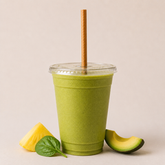 AAC Smoothie — I Love Veggies
