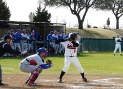 Gabe Cardenas Baseball Lessons