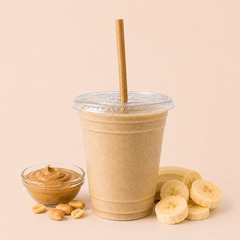 AAC Kids Shake — PB Banana Jamma