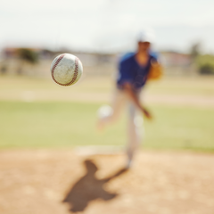 Justin Eckhardt Baseball Lessons Two Athletes
