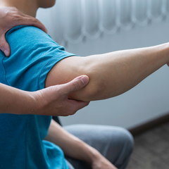 Manual Therapy