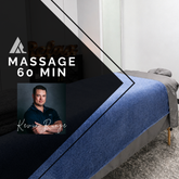 Massage Therapy 60min - Kevin Runge
