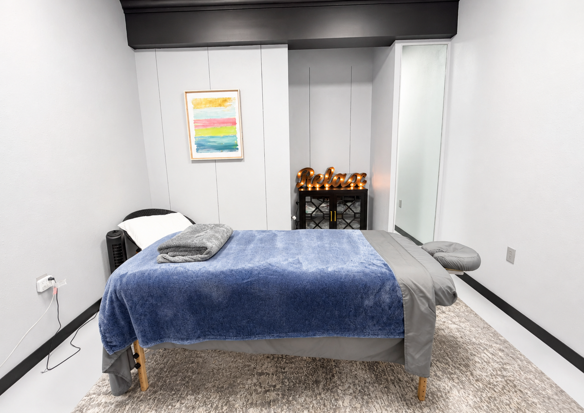 Massage Therapy Policies