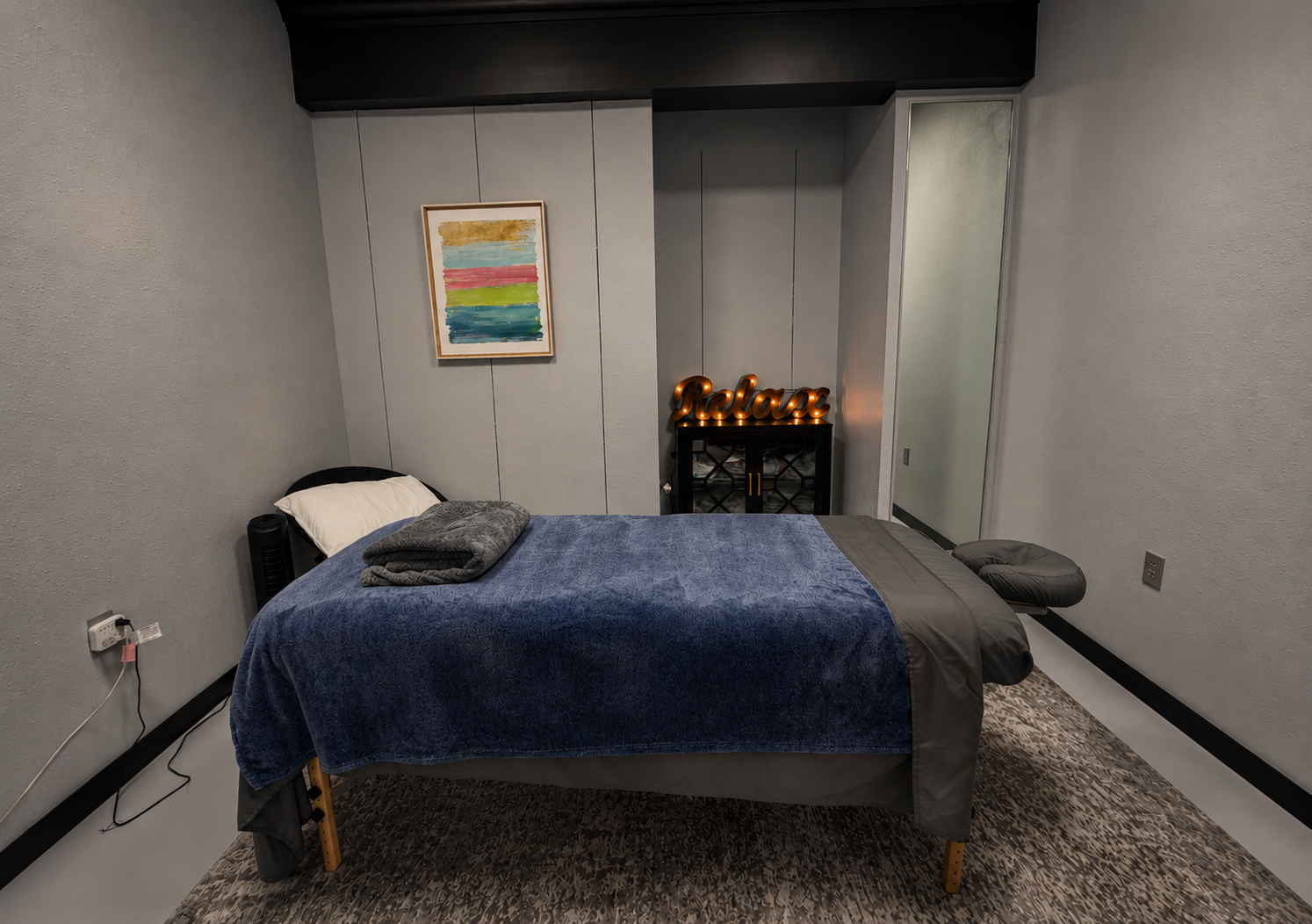 Massage Therapy