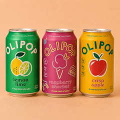 AAC Olipop