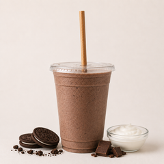 AAC Kids Shake — Cookie Monster+