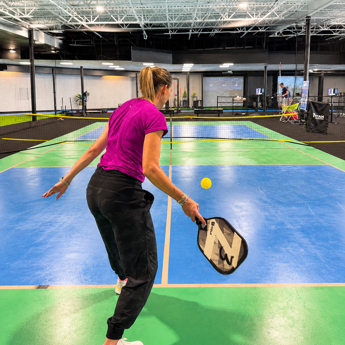 Coaching Built for Your Game