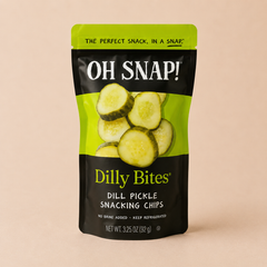 AAC Pickles