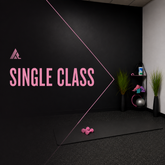 AAC Pilates — Single Class