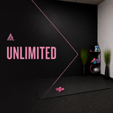 Pilates Unlimited Membership