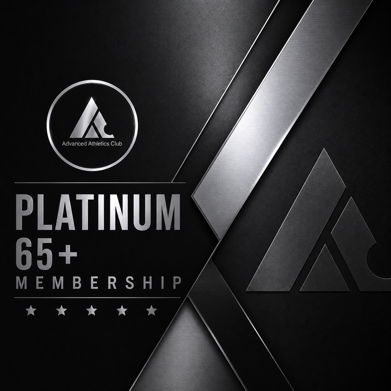 Platinum 65+