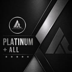 Platinum +ALL Additional Member