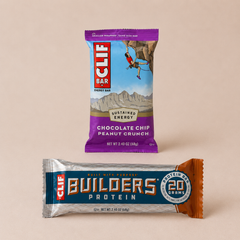 AAC Protein Bar