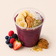 AAC Smoothie Bowl — SUPER Antioxidant Cup