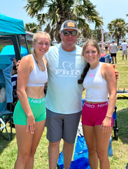 Jeff Brandes Private Pole Vault Lessons
