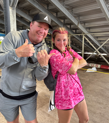 Jeff Brandes Private Pole Vault Lessons
