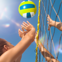 Lexi Higgins Volleyball Lessons