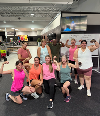 Functional Fit Saturday Boot Camp
