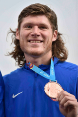 Clayton Fritsch Private Pole Vault Lessons