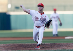 Justin Eckhardt Baseball Lessons Two Athletes
