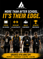 2026 AAC After School Development Program